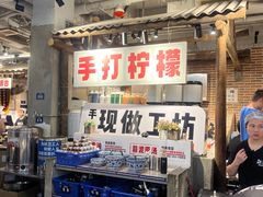 -五里关火锅(牛市口店)