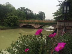 -中旅阿那亚九龙湖·公主酒店