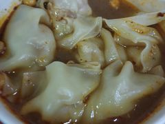 -老麻抄手(吉庆街店)