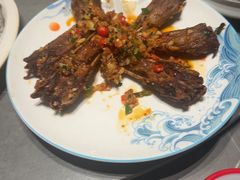 -先记烧鹅王·本地粤菜(福永店)