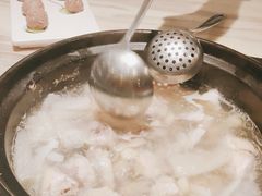 椰子鸡-同仁四季椰子鸡(福田东园总店)
