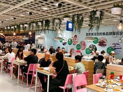 -宜家·瑞典风味餐厅(四元桥店)