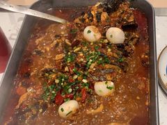 -鱼酷活鱼烤鱼(南京水游城店)