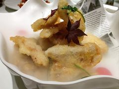 -隐厨中国餐馆(红旗大街店)