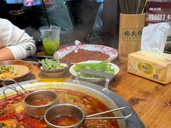 -楠火锅(哈尔滨金爵万象店)