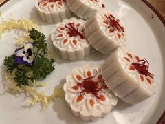 -钦善斋·养生膳食·精典川菜(武侯祠店)