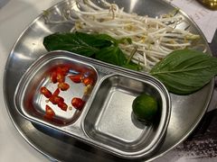 -CHILL Pho澳洲牛肉越南粉(佛山顺德万象汇店)