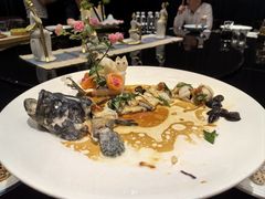 -阳光海鲜城(太仓万达店)