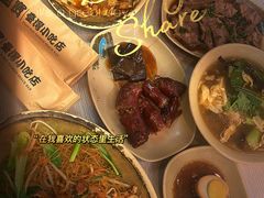 -圆宝台湾小吃(迎津街店)