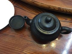 -吴祥记潮州菜·百年老字号·砂锅粥