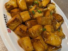 -直隶安家牛肉罩饼(七一路店)