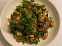 手撕鸡-翠亭酒家(山西南路店)