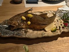 -本源食集 日式烧肉·炉端烧(东海缤纷店)