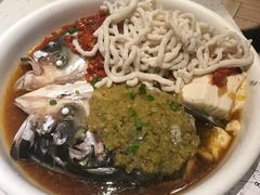 -望湘园·洞庭渔宴(永旺店)