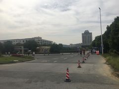 -江南大学(蠡湖校区)