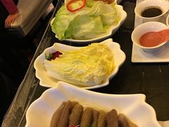 -鼓楼东街老火锅(鼓楼店)