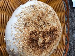 -清真喜兰老丁羊汤特色小吃