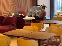 -COSTA COFFEE(新奥购物中心店)