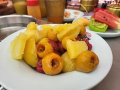 -比尔森巴西烤肉自助(红旗街店)