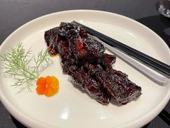 文火煨山东黑牛-鲁采LU STYLE(新天地店)