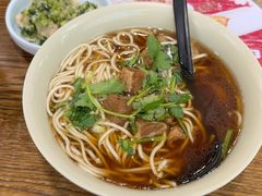 -李先生牛肉面大王(马栏店)