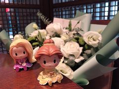 -佛山希尔顿酒店·融誉亚洲美食荟