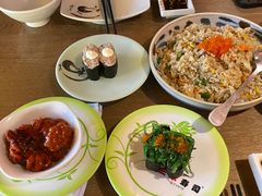 -三禾寿司(君尚店)