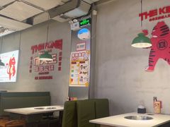 -佰人王串串香火锅(洋珠巷店)