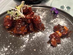 -漢舍中国菜馆(889广场店)