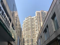 -巴依家新疆手抓饭(菱角湖万达店)