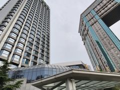 -上海华夏假日酒店