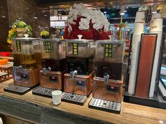 -苏格里岛自助烤肉海鲜火锅(成都金牛万达店)