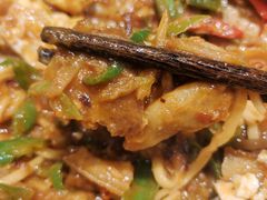 -方铲铲·成都板凳面(滨江银泰店)