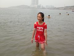 -青岛第二海水浴场