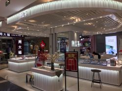 -潮宏基珠宝(天虹石路店)