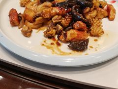 -鲜得莱渔港·小平岛海胆馆(七贤岭店)
