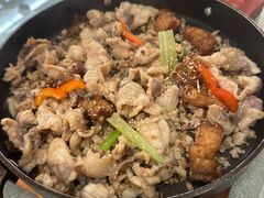-谭厨中山传家菜.乳鸽.脆鲩鱼(华强北中航城店)