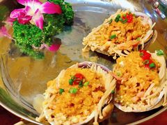 -必点海鲜·鲅鱼水饺(鞍山西道店)