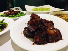 红烧肉-南八仙·老上海味道(南京东路店)
