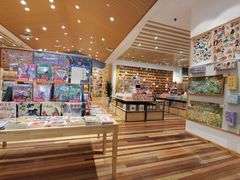 -猫的天空之城概念书店(印象城购物中心店)