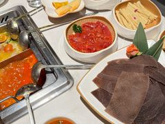 -海底捞火锅(长宁路龙之梦店)