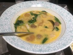 -宫燕府·京菜·烤鸭·淮扬菜(王府中心店)