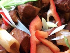 -新疆伊宁远征餐厅