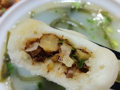 -窝窝店包子(翠花街店)