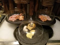 -OPEN開全日自助餐厅·牛肉火锅·海鲜(佛山希尔顿酒店)