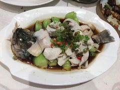 -大铁勺新津菜(东丽阳光新业广场店)