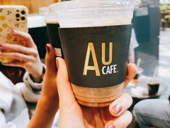 -Au Cafe&Roastery(华侨城店)