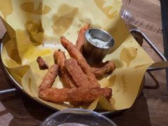 -ibarrel爱杯·bistro&brunch(江宁路店)