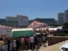 -大连人民广场