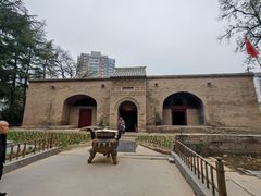 -木塔寺遗址生态公园